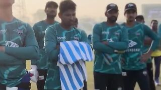 Shoaib malik