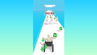 Healthy Runner Challenge 2023