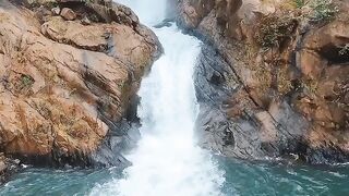 Beautiful view of nature 17