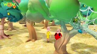 Motu_patlu_funny: stories & comedy episode 1