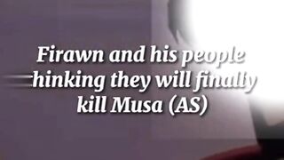 Miracle Of ALLAH (SWT)