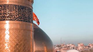Roza Imam.E.Hussain a.s