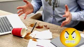 this game will make you spill your coffee