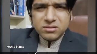 Dr Affan Qasir