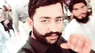 visit in Dubai mall