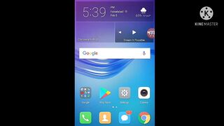 How to Remove Gmail Account from your Android Device