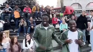 Calm Down Baby Trending Shorts Video