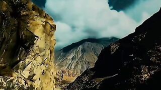 Beautiful view of nature 19