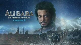 Kotwal Ka Jaal - Ali Baba Dastaan-e-Kabul - Ep 134 - Full Episode - 24 Jan 2023
