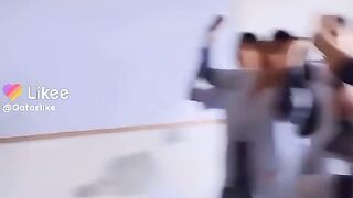 Very Cute Dance