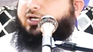 HAZOOR S.A.W.W KI ZINDGI BEHTREEN NAMOONA AMAL HAI BYAN AJMAL RAZA QADRI