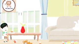 Kids stories/ kids cartoon/ kids moral stories/