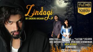 Zindagi 3.0 Song Trailer| Sheikhu Ahsaan | Filza Rajpoot | Shahzaib Ali | New Song Hindi #songs2023