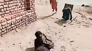 Pubg rush playing tactics