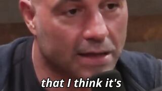 Joe Rogan got attacked!!!????| PowerfulJRE