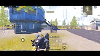 PUBG MOBILE HIGHLIGHTS #1
