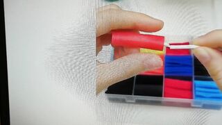Computer & cell phone charger cable repair