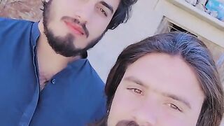 Pashto viral music hum nhi bhury