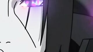 NARUTO ATTITUDE