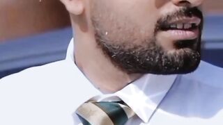 Babar Azam VM