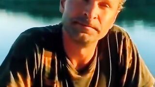 Фёдор Добронравов с сыновьями
