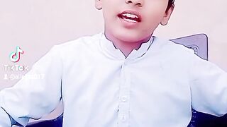 So cute boy nice vedio