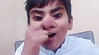 Nice vedio nice boy
