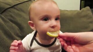 Cute kid