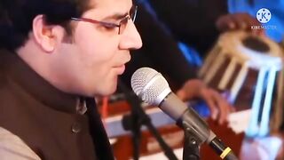 Karan Khan pashto song