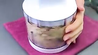 Dessert only 2 ingredients ♥️♥️♥️