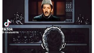 OLD MEMORIES ON PTV HOME