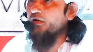 Eik Admi Kachra Chuntey Chuntey Crore Pati Ban Gya Mufti Tariq Masood shorts