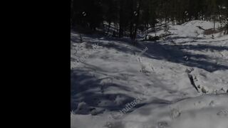 Muree in Pakistan