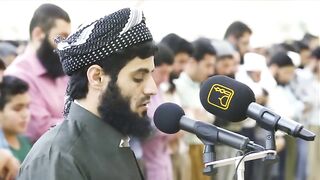 Heart soothing recitation of Quran