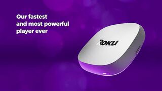 Roku Ultra 2022 4K/HDR/Dolby Vision Streaming Device