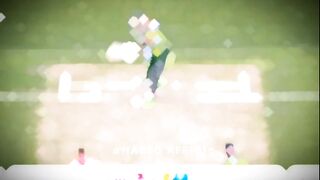 Amazing six by Rizwan ❣️