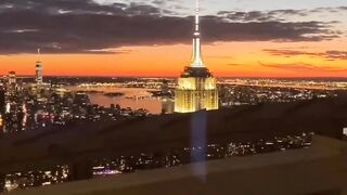 City of lights