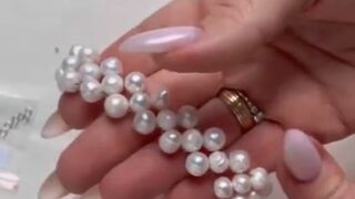Hand made jewelry