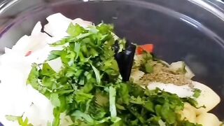 How to make Turkish seek kabab