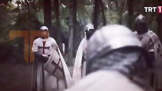 {Sab Apne Nazariya Paas Rakho Hum Apne Nazariya Rakhta ha} [☆ Dirilis Ertugrul ☆]
