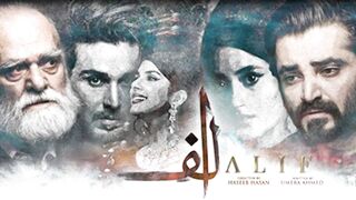 Top 10 Pakistani Drama's