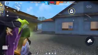Freefire Gameplay  FF  Gameplay_480p