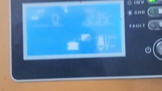 Max power