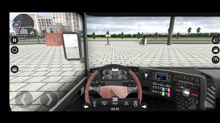 Oil Tanker Simulator Android Gameplay