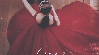 Qismta se hamein Ap hum dam Mil gye - Romantic Song status