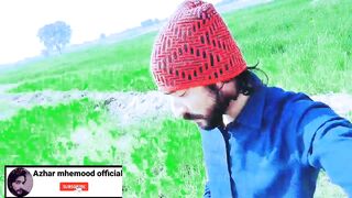 My First V Log