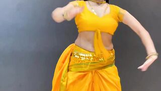 Yellow #Short