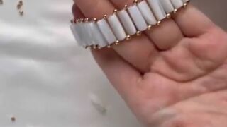 Handmade jewelry