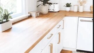 Kitchen decor ideas