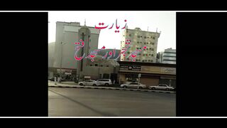 Masjid Shajar & Fatah